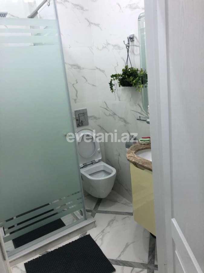 Rent, new building, 3 room, 72 m², Baku, Sabail r, Icheri Sheher m.