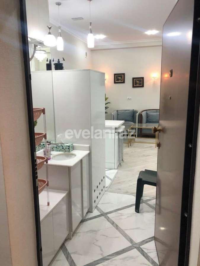 Rent, new building, 3 room, 72 m², Baku, Sabail r, Icheri Sheher m.