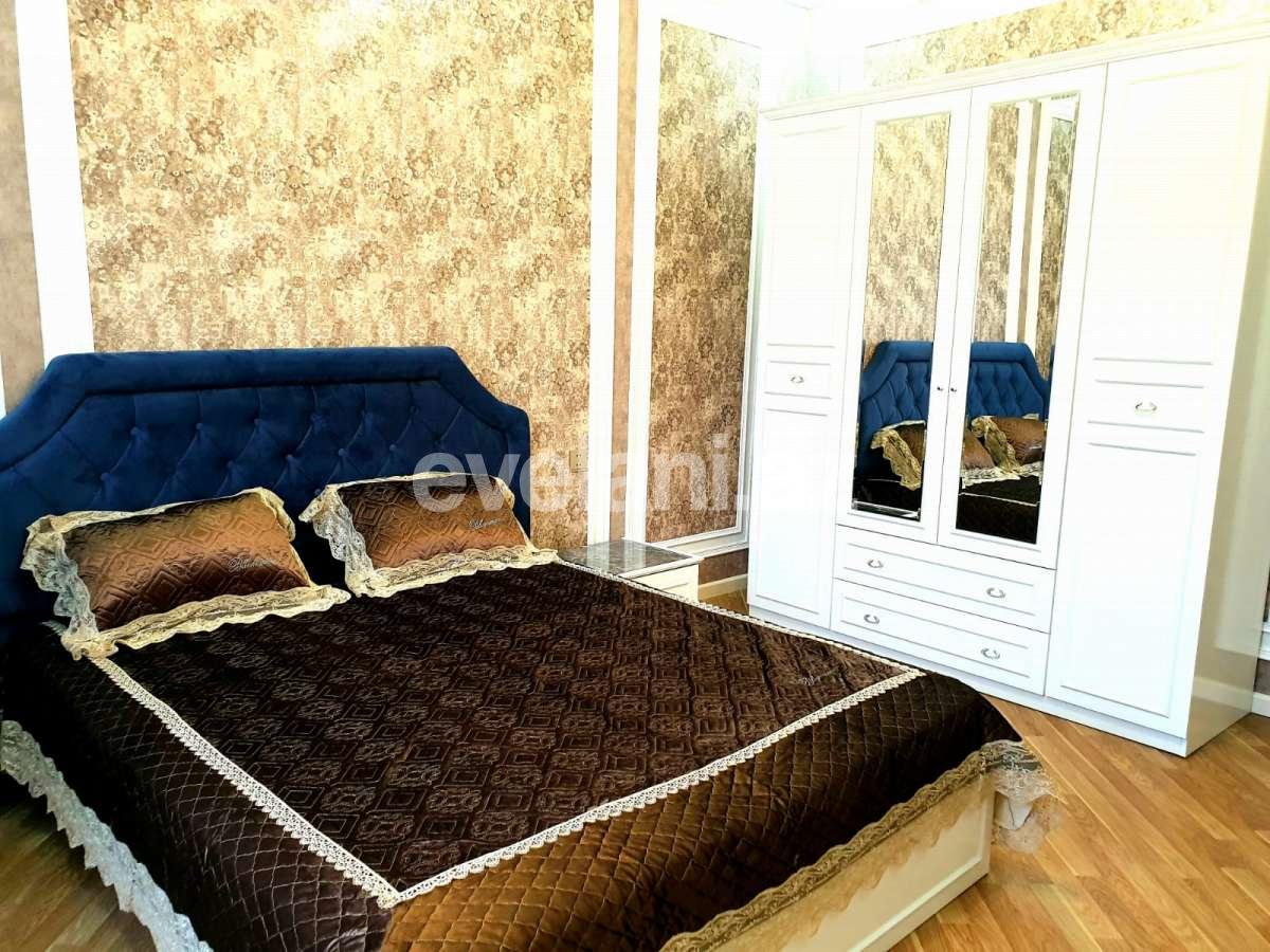 Rent, new building, 2 room, 63 m², Baku, Khatai r, White city d, Shah Ismail Khatai m.