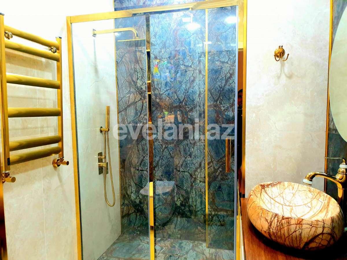 Rent, new building, 2 room, 63 m², Baku, Khatai r, White city d, Shah Ismail Khatai m.