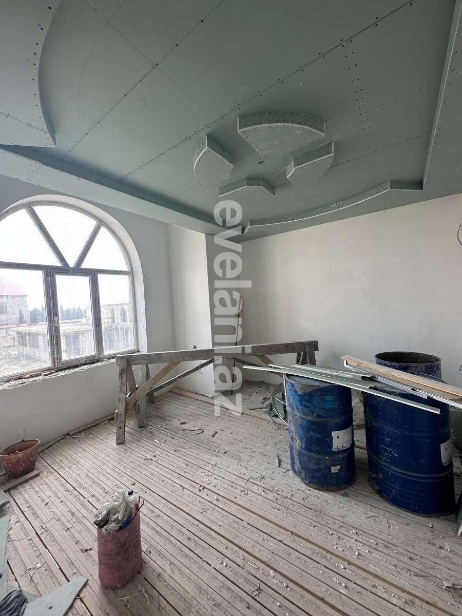 Satılır, torpaq, 7 sot, Bakı, Xəzər r, Şüvəlan q.