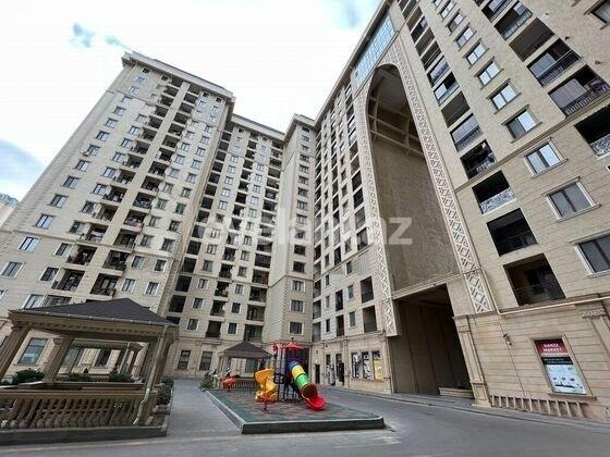 Сдаётся, новостройка, 3-комнаты, 128 m², Баку, Наримановский r, Нариман Нариманов m.