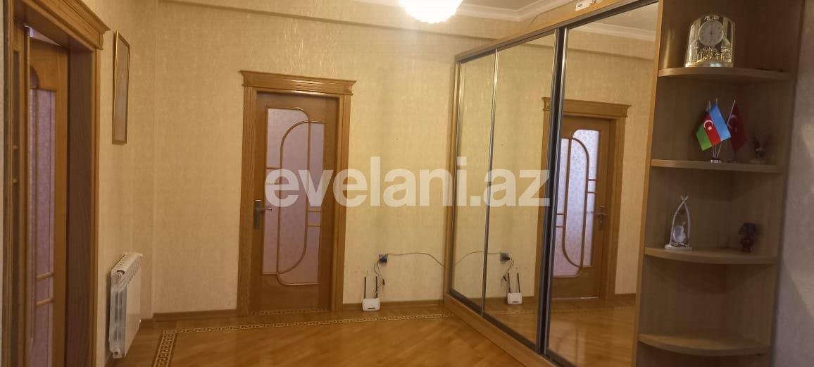 Kirayə verilir, yeni tikili, 2 otaqlı, 110 m², Bakı, Nərimanov r, Nəriman Nərimanov m.