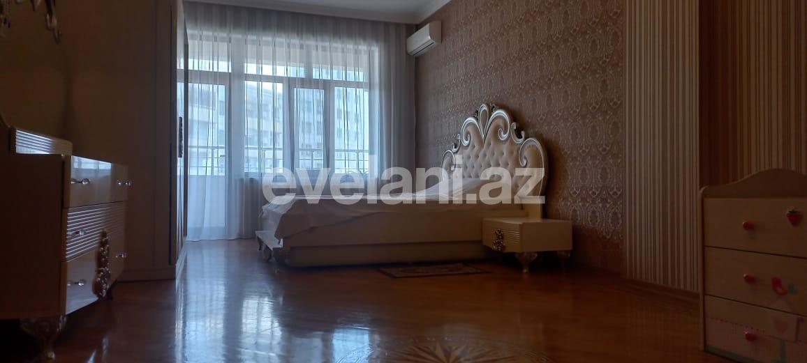 Kirayə verilir, yeni tikili, 2 otaqlı, 110 m², Bakı, Nərimanov r, Nəriman Nərimanov m.