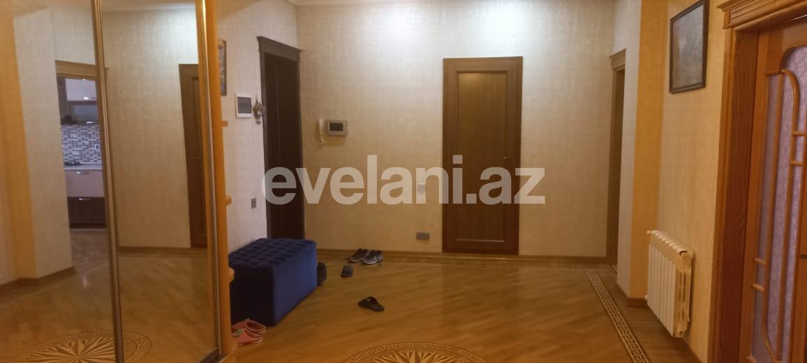 Kirayə verilir, yeni tikili, 2 otaqlı, 110 m², Bakı, Nərimanov r, Nəriman Nərimanov m.