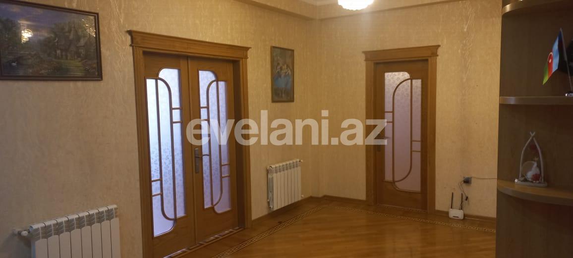 Kirayə verilir, yeni tikili, 2 otaqlı, 110 m², Bakı, Nərimanov r, Nəriman Nərimanov m.