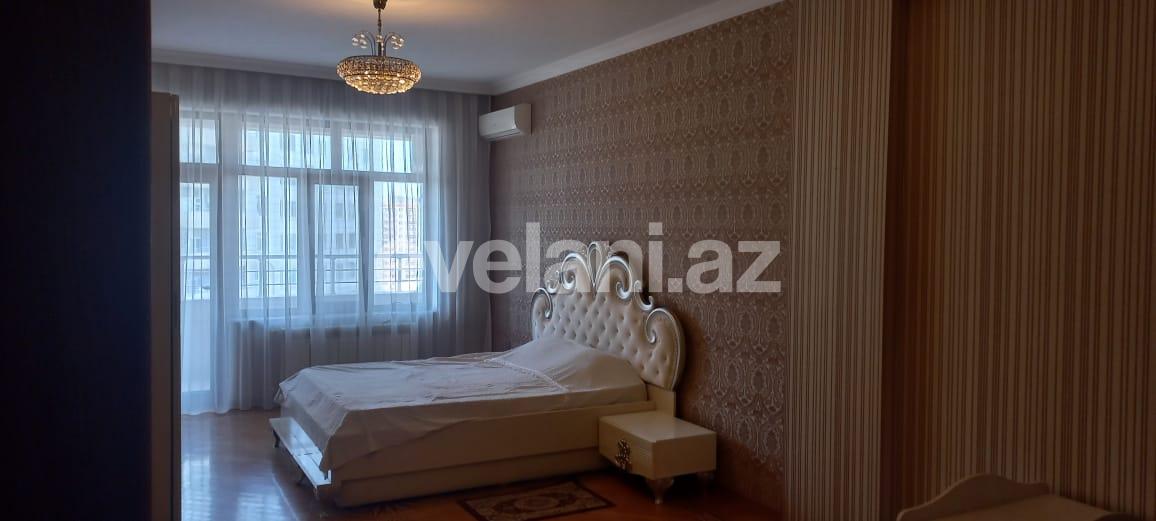 Kirayə verilir, yeni tikili, 2 otaqlı, 110 m², Bakı, Nərimanov r, Nəriman Nərimanov m.