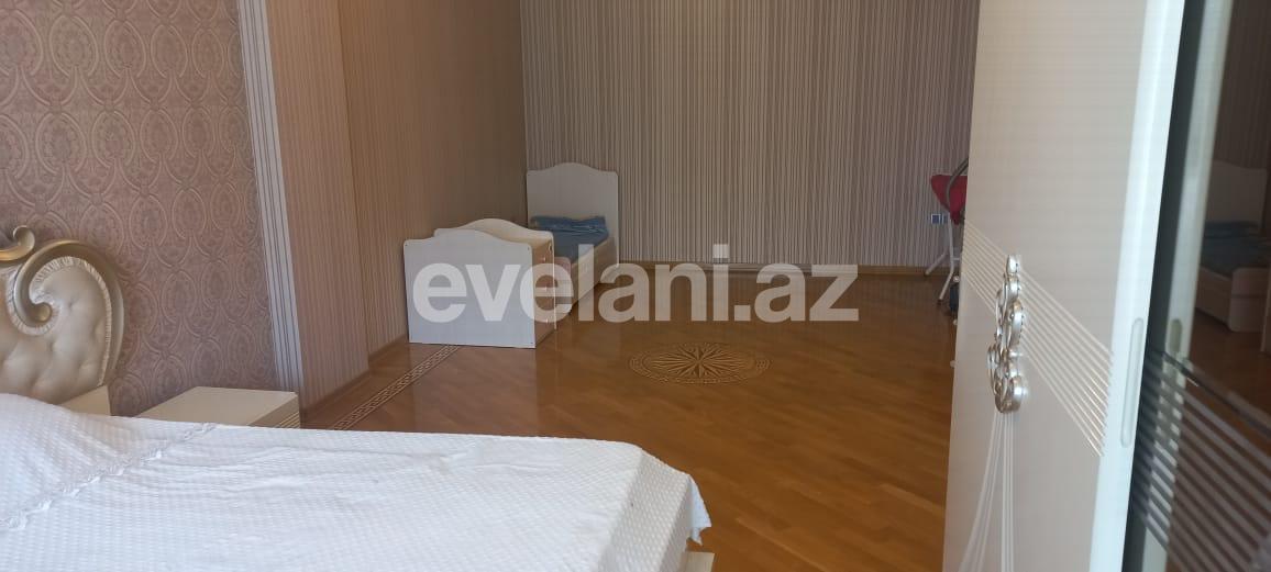 Kirayə verilir, yeni tikili, 2 otaqlı, 110 m², Bakı, Nərimanov r, Nəriman Nərimanov m.