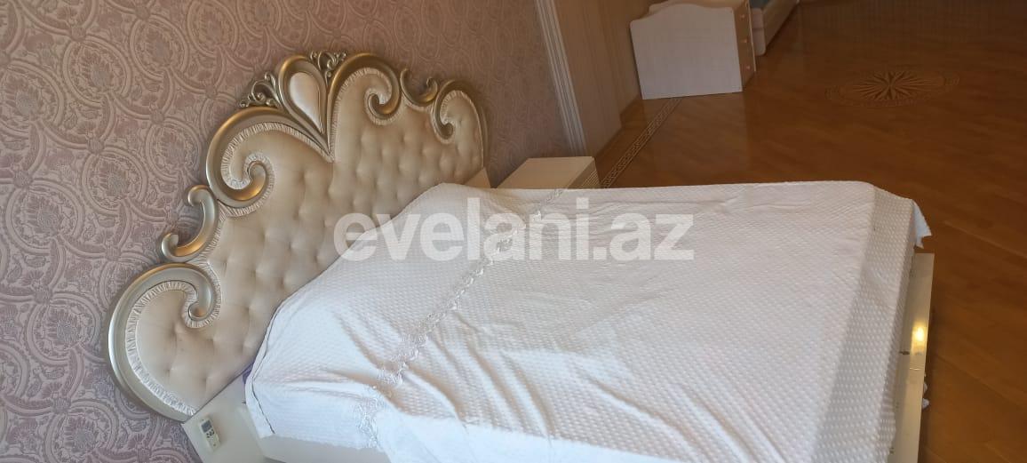 Kirayə verilir, yeni tikili, 2 otaqlı, 110 m², Bakı, Nərimanov r, Nəriman Nərimanov m.