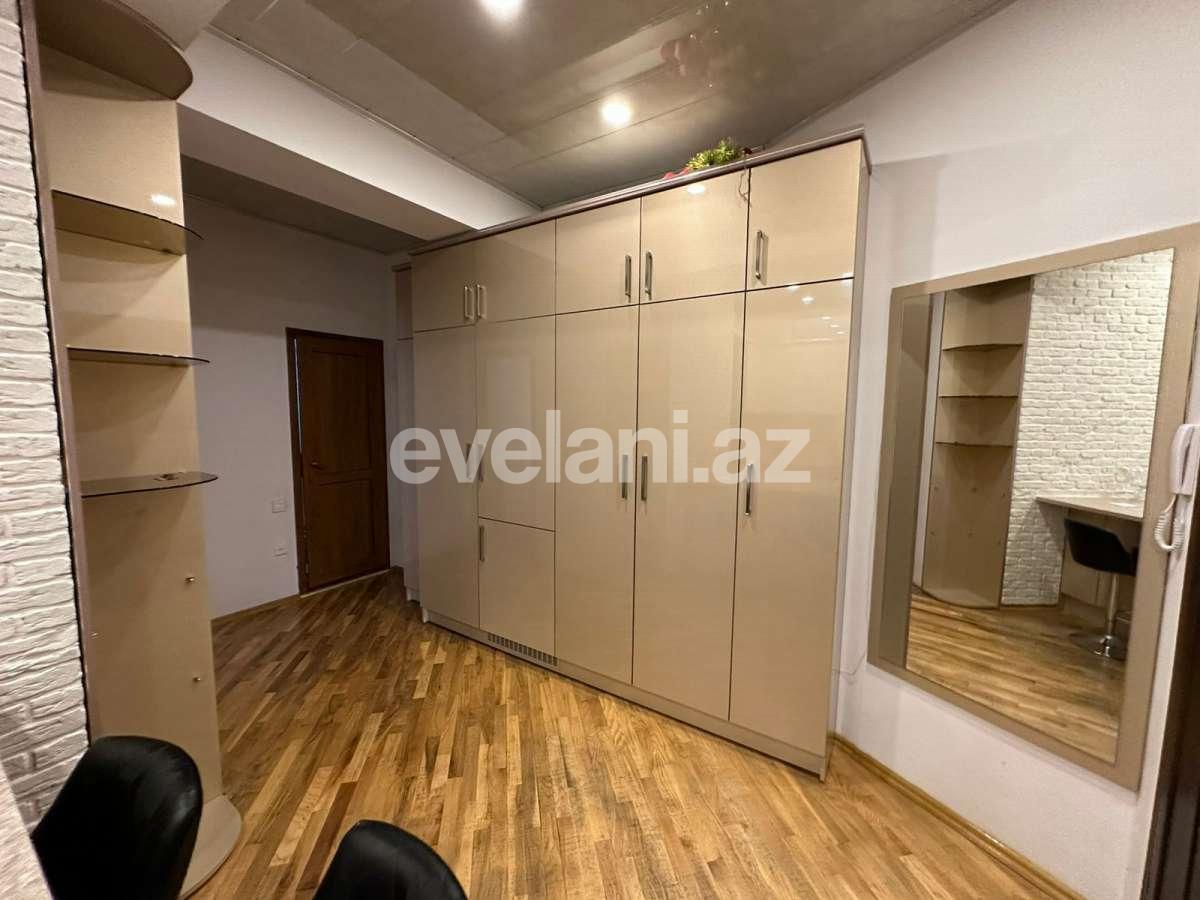 Rent, new building, 3 room, 100 m², Baku, Yasamal r, 20 yanvar m.