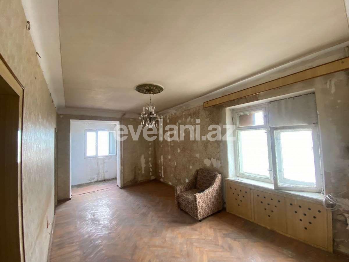 Satılır, köhnə tikili, 2 otaqlı, 40 m², Bakı, Nərimanov r, Nəriman Nərimanov m.