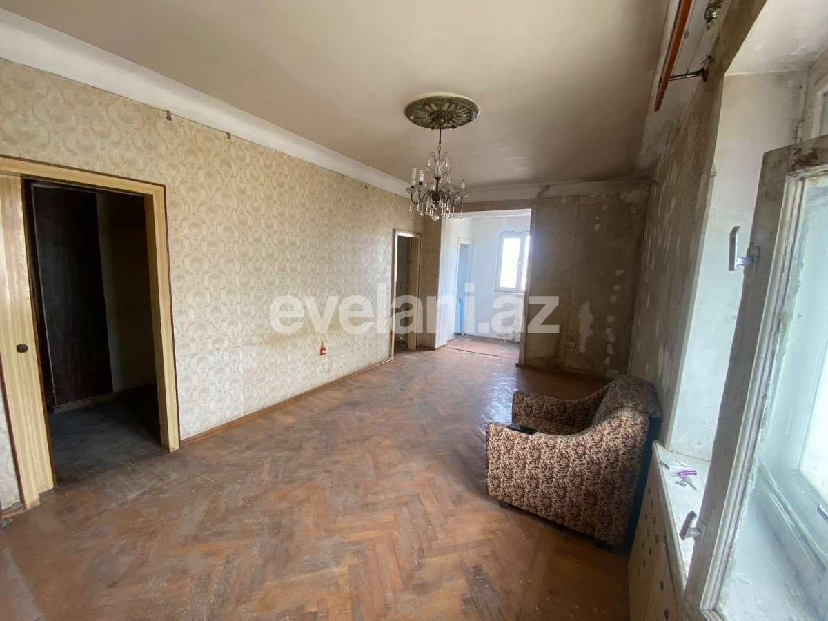 Satılır, köhnə tikili, 2 otaqlı, 40 m², Bakı, Nərimanov r, Nəriman Nərimanov m.