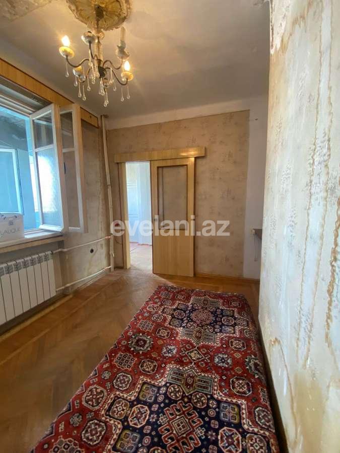 Satılır, köhnə tikili, 2 otaqlı, 40 m², Bakı, Nərimanov r, Nəriman Nərimanov m.