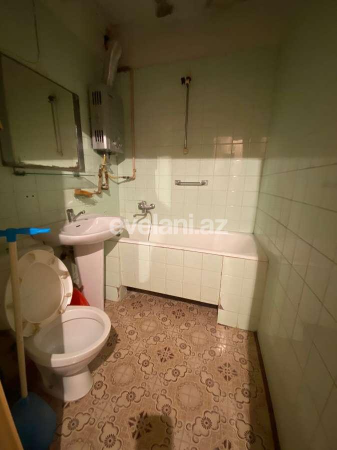 Satılır, köhnə tikili, 2 otaqlı, 40 m², Bakı, Nərimanov r, Nəriman Nərimanov m.