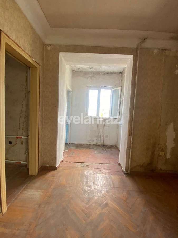 Satılır, köhnə tikili, 2 otaqlı, 40 m², Bakı, Nərimanov r, Nəriman Nərimanov m.