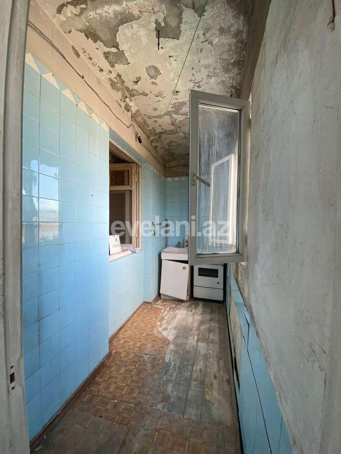 Satılır, köhnə tikili, 2 otaqlı, 40 m², Bakı, Nərimanov r, Nəriman Nərimanov m.