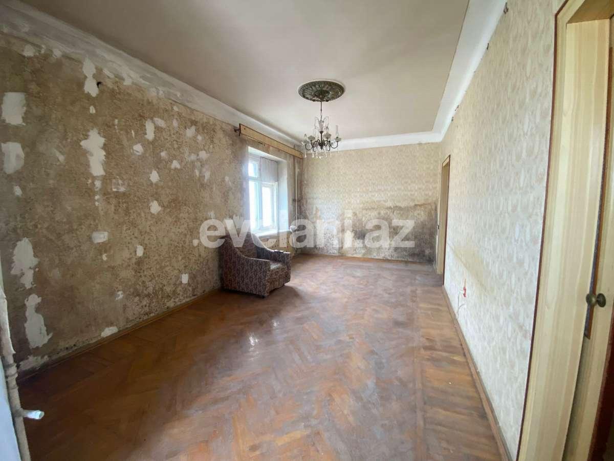 Satılır, köhnə tikili, 2 otaqlı, 40 m², Bakı, Nərimanov r, Nəriman Nərimanov m.