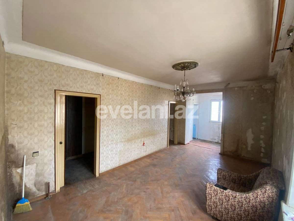 Satılır, köhnə tikili, 2 otaqlı, 40 m², Bakı, Nərimanov r, Nəriman Nərimanov m.