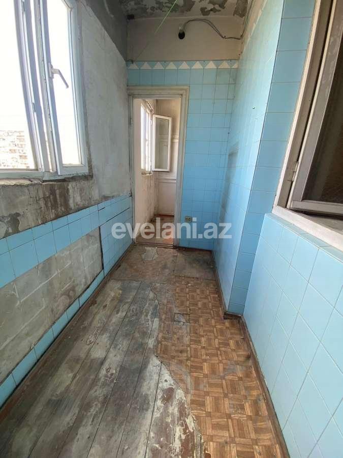 Satılır, köhnə tikili, 2 otaqlı, 40 m², Bakı, Nərimanov r, Nəriman Nərimanov m.
