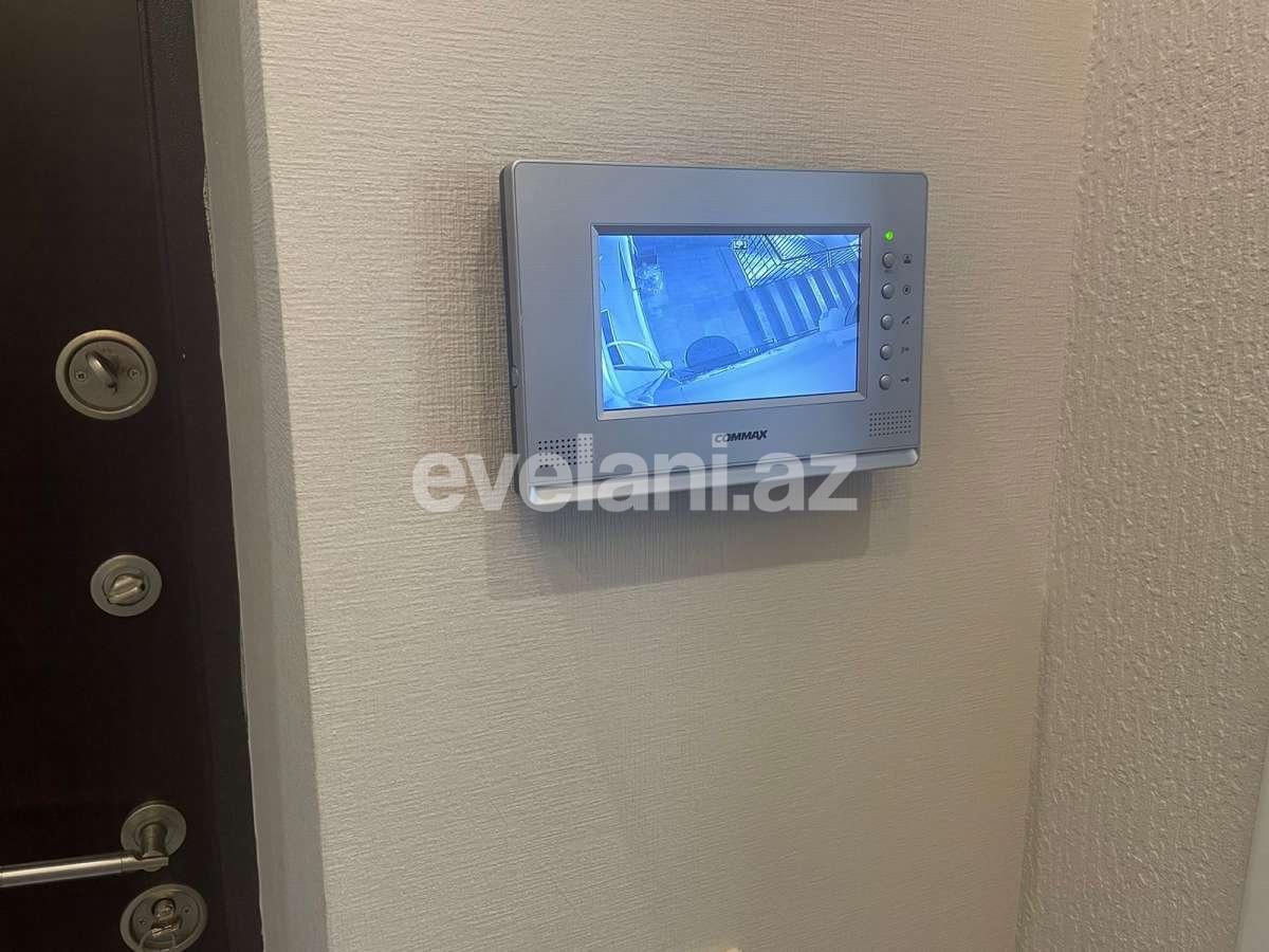 Kirayə verilir, köhnə tikili, 4 otaqlı, 140 m², Bakı, Səbail r, İçəri Şəhər m.