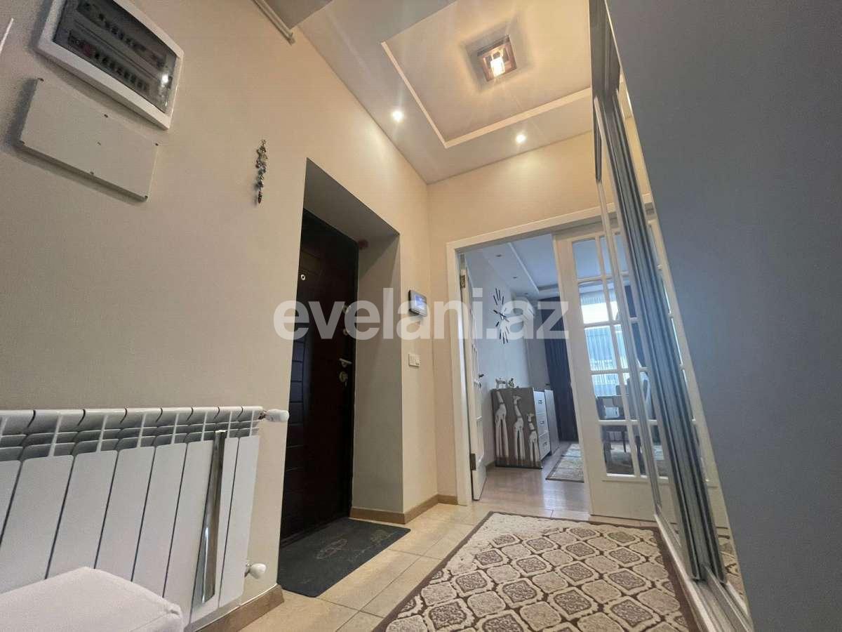 Kirayə verilir, köhnə tikili, 4 otaqlı, 140 m², Bakı, Səbail r, İçəri Şəhər m.