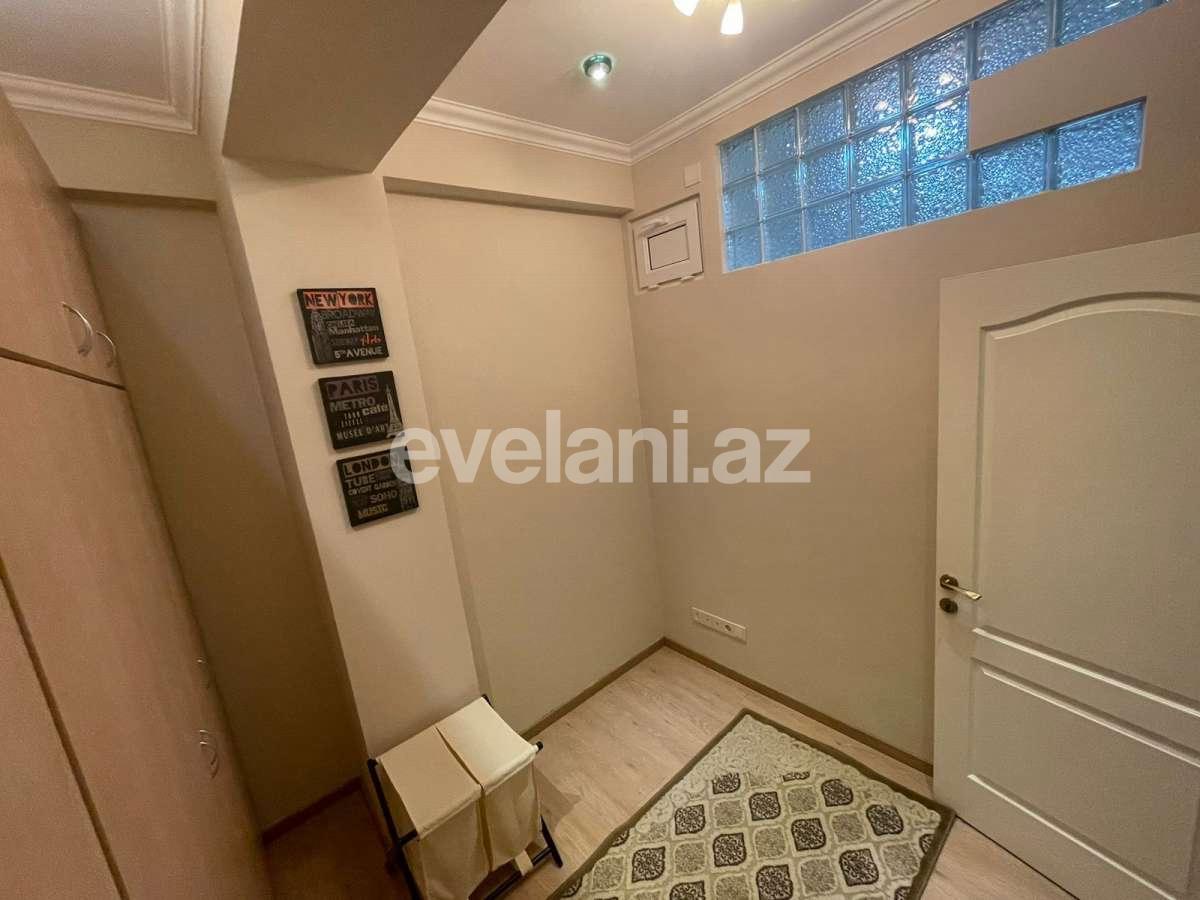 Kirayə verilir, köhnə tikili, 4 otaqlı, 140 m², Bakı, Səbail r, İçəri Şəhər m.
