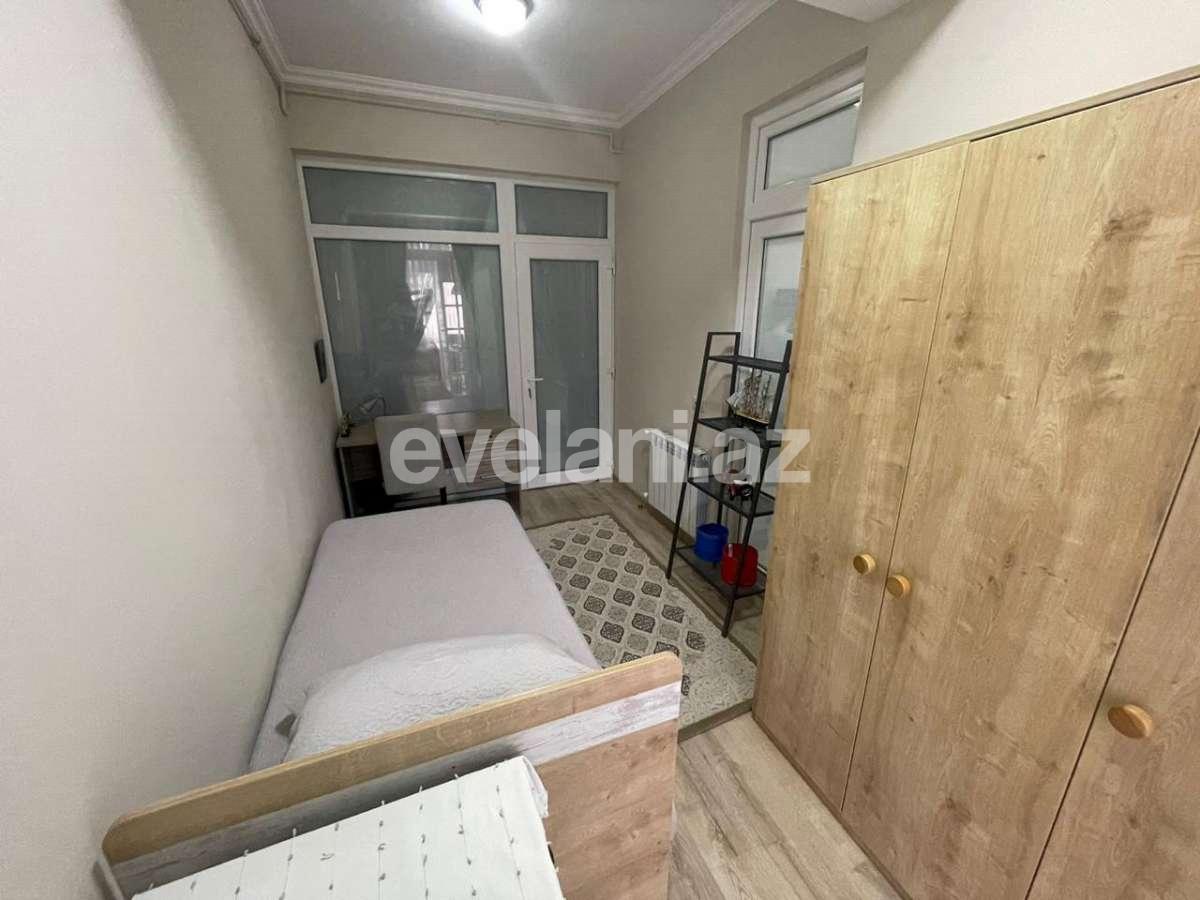 Kirayə verilir, köhnə tikili, 4 otaqlı, 140 m², Bakı, Səbail r, İçəri Şəhər m.