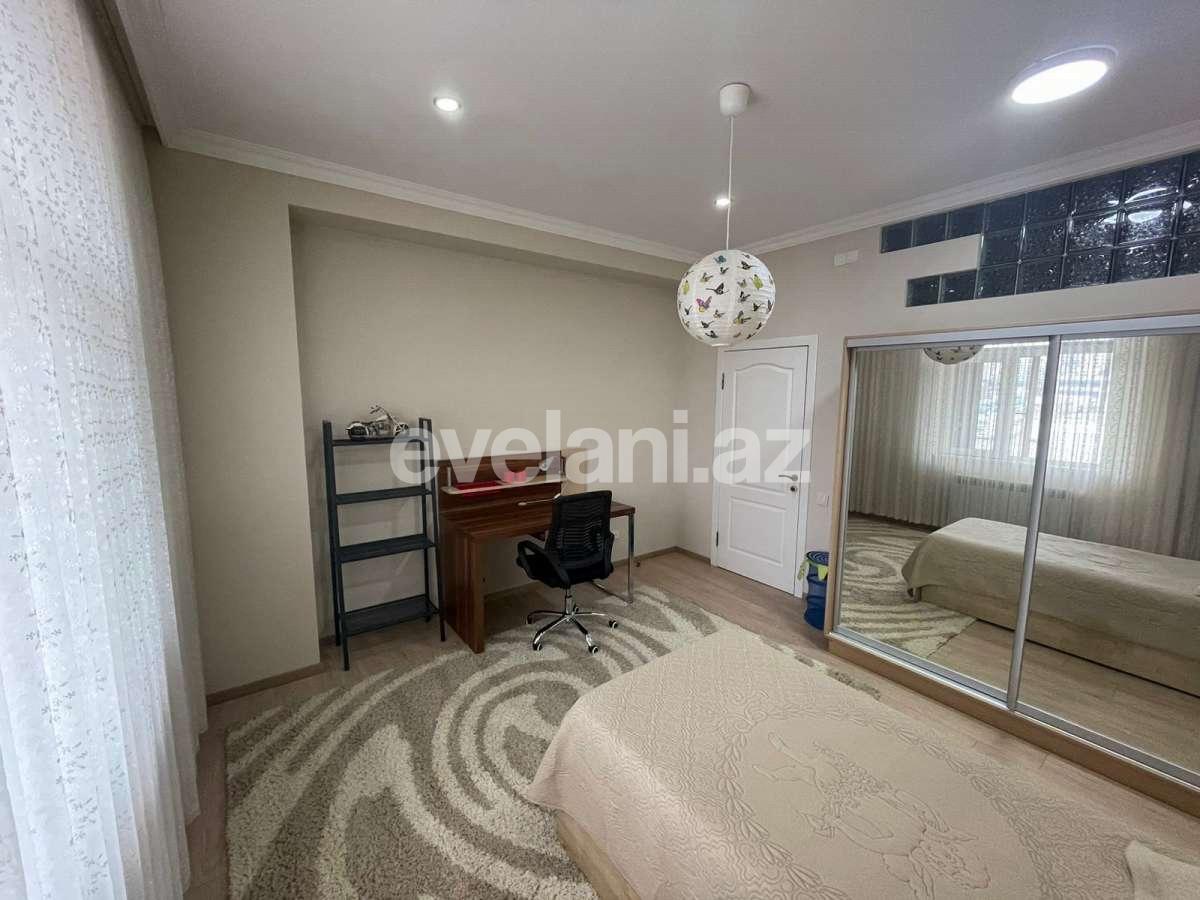 Kirayə verilir, köhnə tikili, 4 otaqlı, 140 m², Bakı, Səbail r, İçəri Şəhər m.