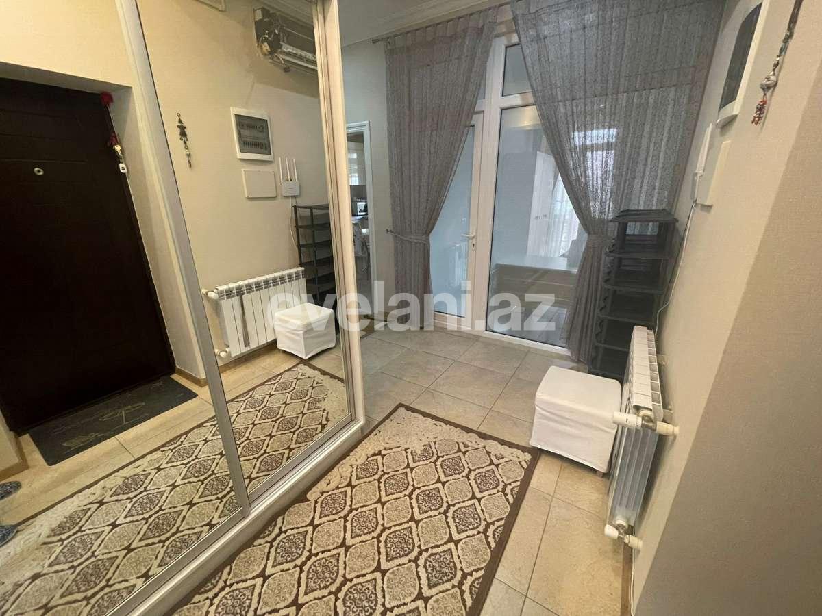 Kirayə verilir, köhnə tikili, 4 otaqlı, 140 m², Bakı, Səbail r, İçəri Şəhər m.