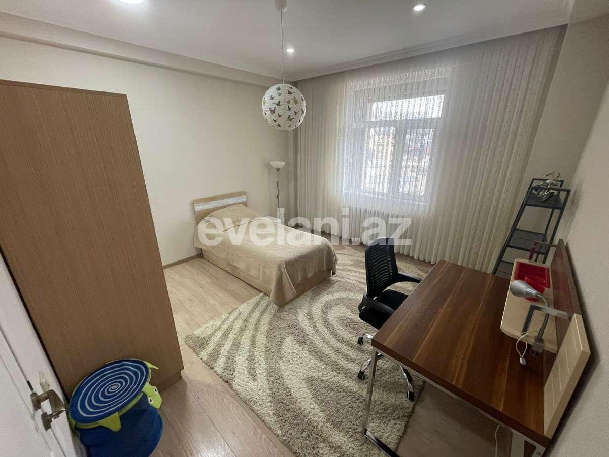 Kirayə verilir, köhnə tikili, 4 otaqlı, 140 m², Bakı, Səbail r, İçəri Şəhər m.