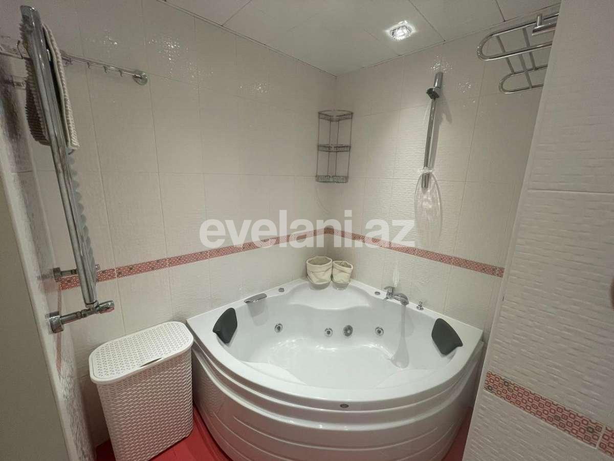 Kirayə verilir, köhnə tikili, 4 otaqlı, 140 m², Bakı, Səbail r, İçəri Şəhər m.