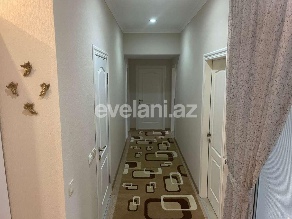 Kirayə verilir, köhnə tikili, 4 otaqlı, 140 m², Bakı, Səbail r, İçəri Şəhər m.