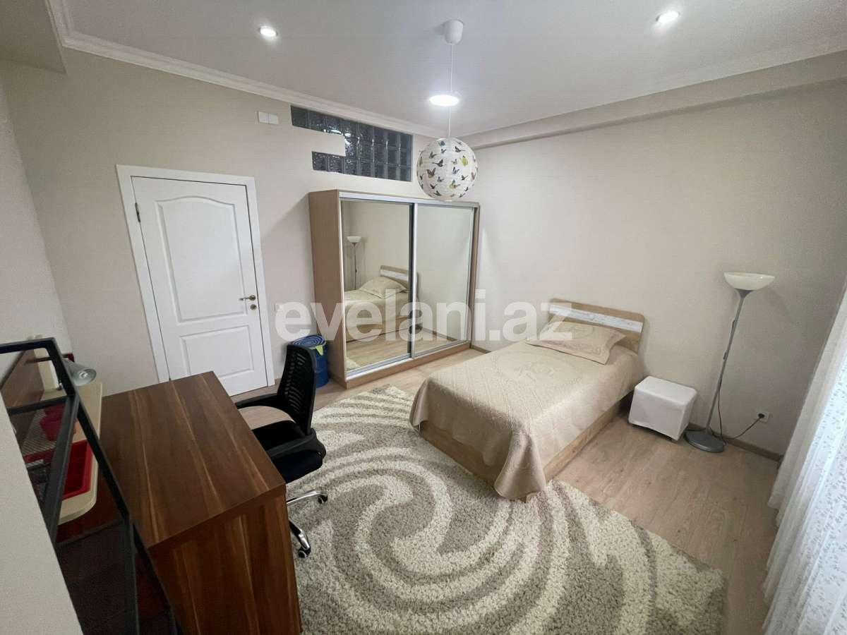 Kirayə verilir, köhnə tikili, 4 otaqlı, 140 m², Bakı, Səbail r, İçəri Şəhər m.