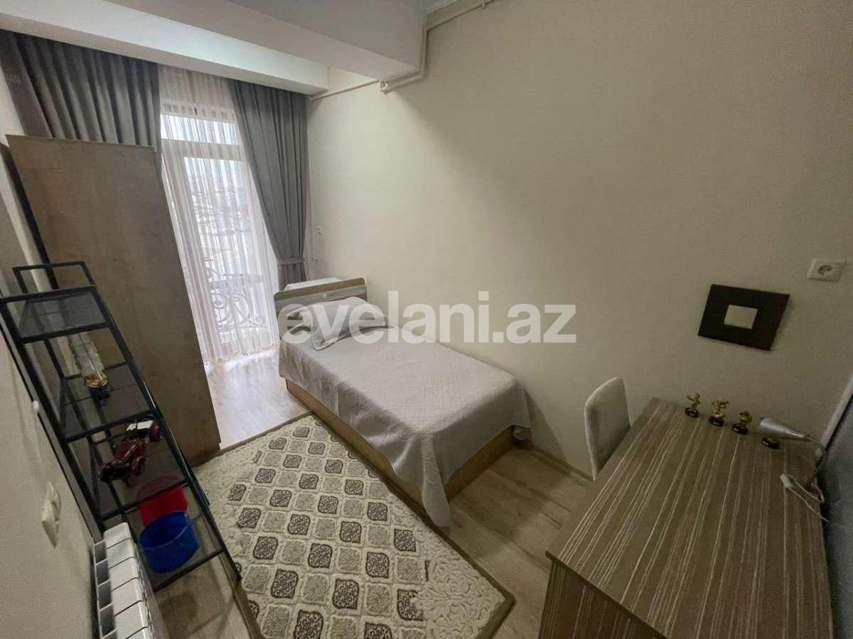 Kirayə verilir, köhnə tikili, 4 otaqlı, 140 m², Bakı, Səbail r, İçəri Şəhər m.