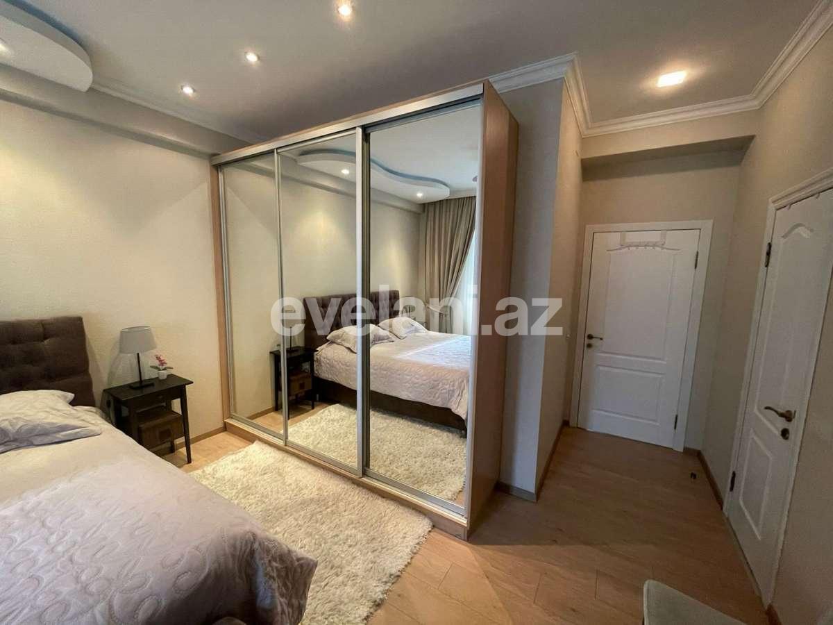 Kirayə verilir, köhnə tikili, 4 otaqlı, 140 m², Bakı, Səbail r, İçəri Şəhər m.