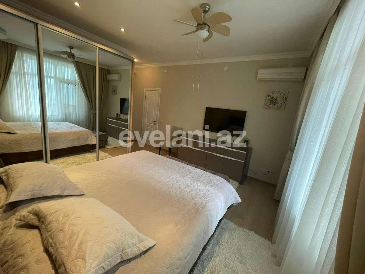 Kirayə verilir, köhnə tikili, 4 otaqlı, 140 m², Bakı, Səbail r, İçəri Şəhər m.