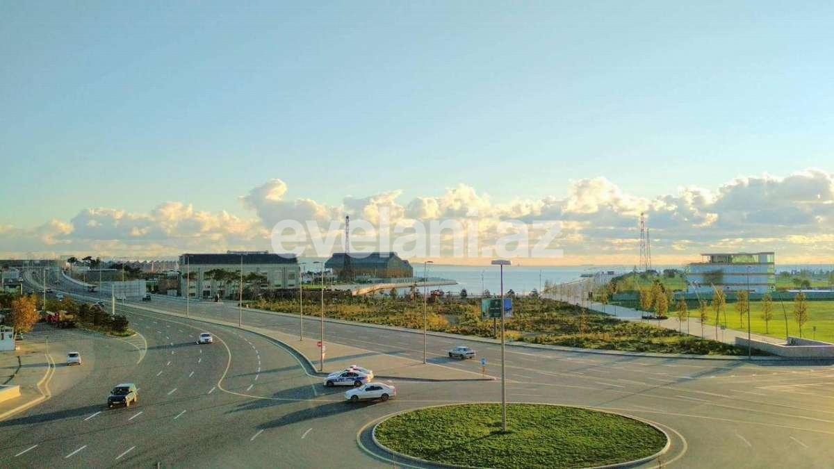 Kirayə verilir, köhnə tikili, 4 otaqlı, 140 m², Bakı, Səbail r, İçəri Şəhər m.