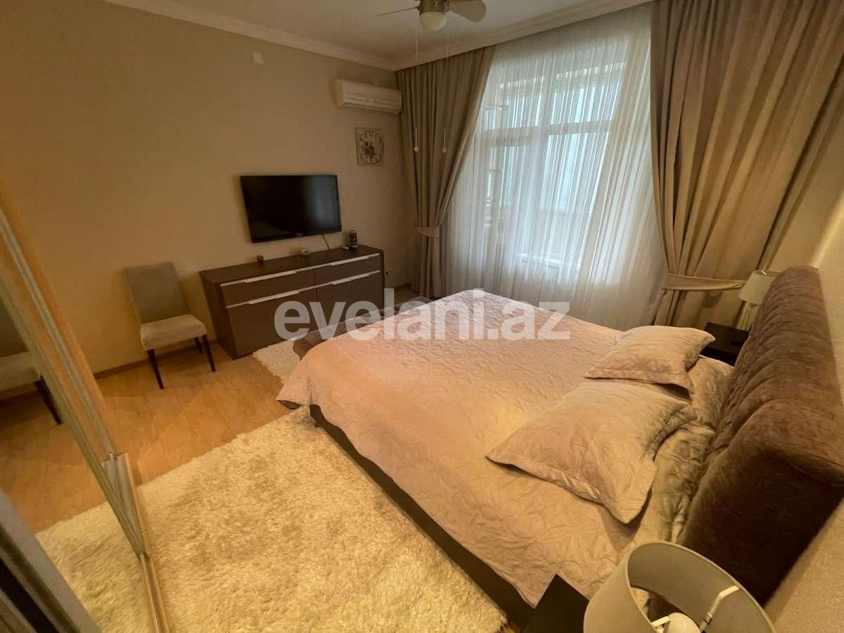 Kirayə verilir, köhnə tikili, 4 otaqlı, 140 m², Bakı, Səbail r, İçəri Şəhər m.