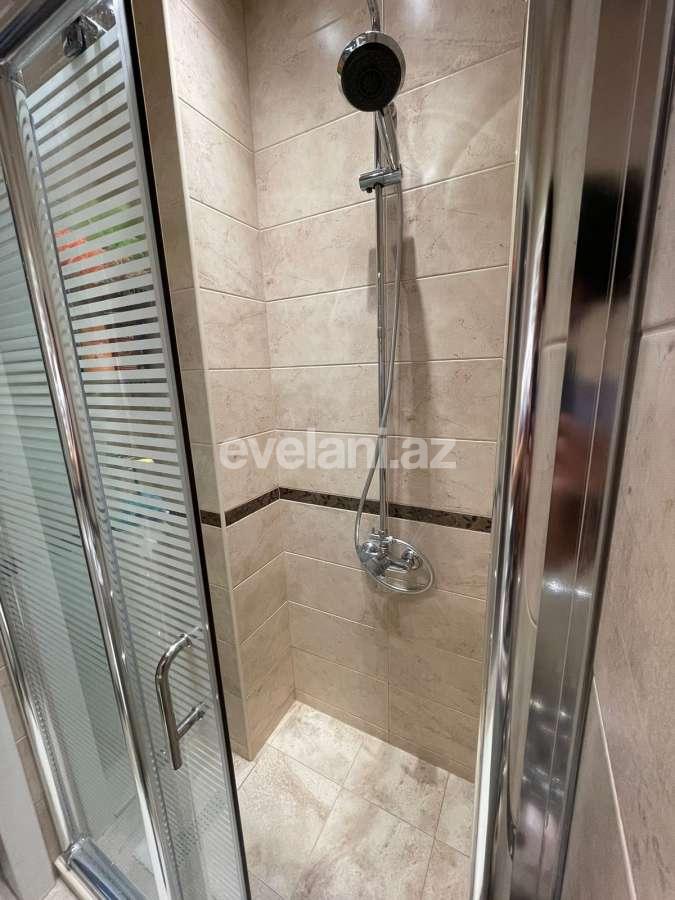 Kirayə verilir, köhnə tikili, 4 otaqlı, 140 m², Bakı, Səbail r, İçəri Şəhər m.