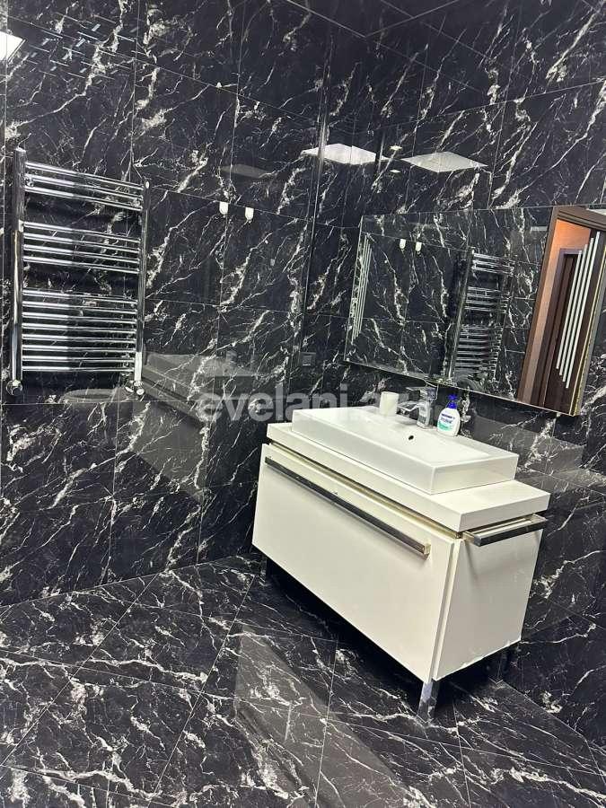 Rent, new building, 2 room, 180 m², Baku, Yasamal r, Elmlar Akademiyası m.