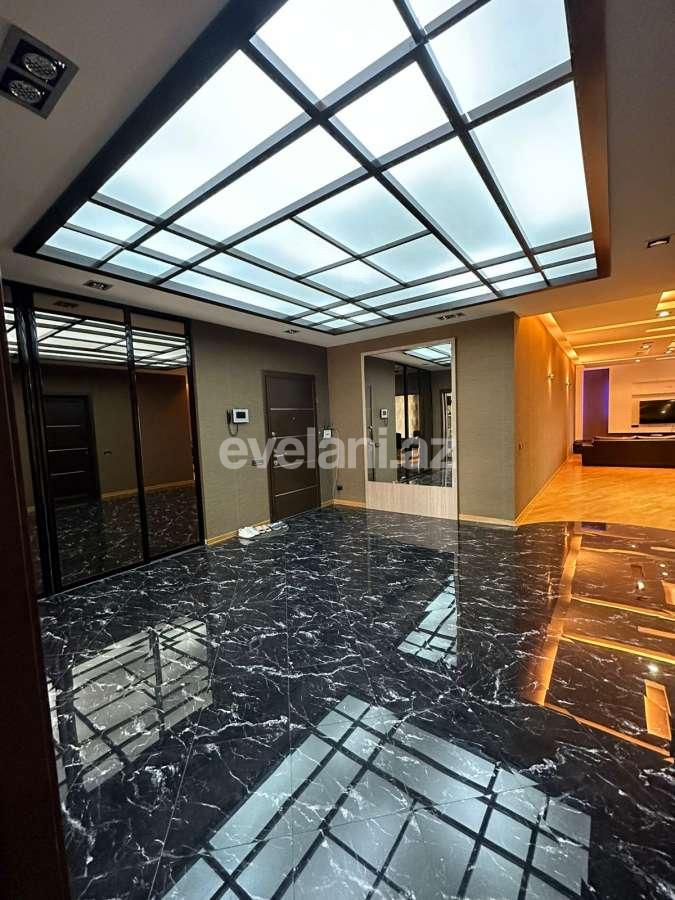 Rent, new building, 2 room, 180 m², Baku, Yasamal r, Elmlar Akademiyası m.