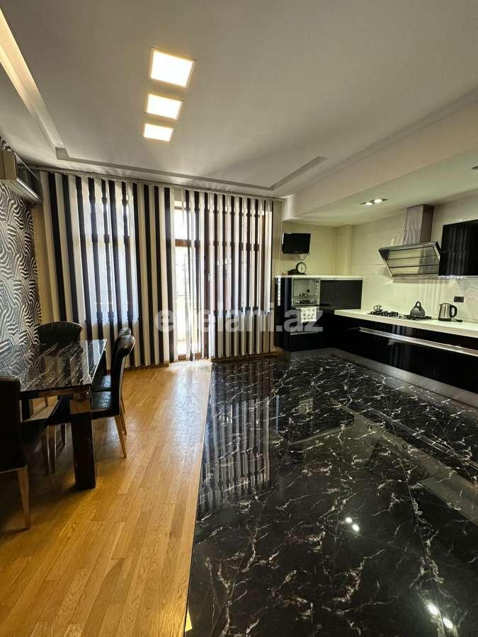 Rent, new building, 2 room, 180 m², Baku, Yasamal r, Elmlar Akademiyası m.