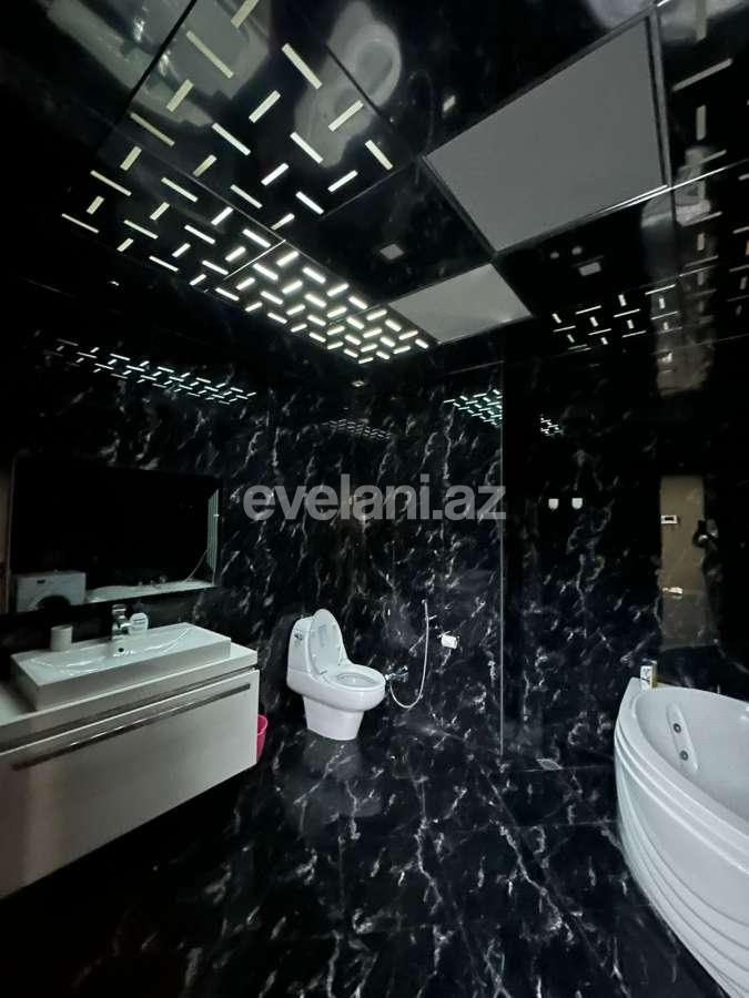 Rent, new building, 2 room, 180 m², Baku, Yasamal r, Elmlar Akademiyası m.