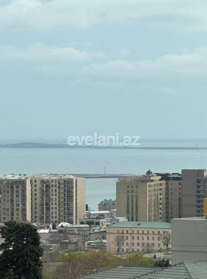 Rent, new building, 2 room, 180 m², Baku, Yasamal r, Elmlar Akademiyası m.