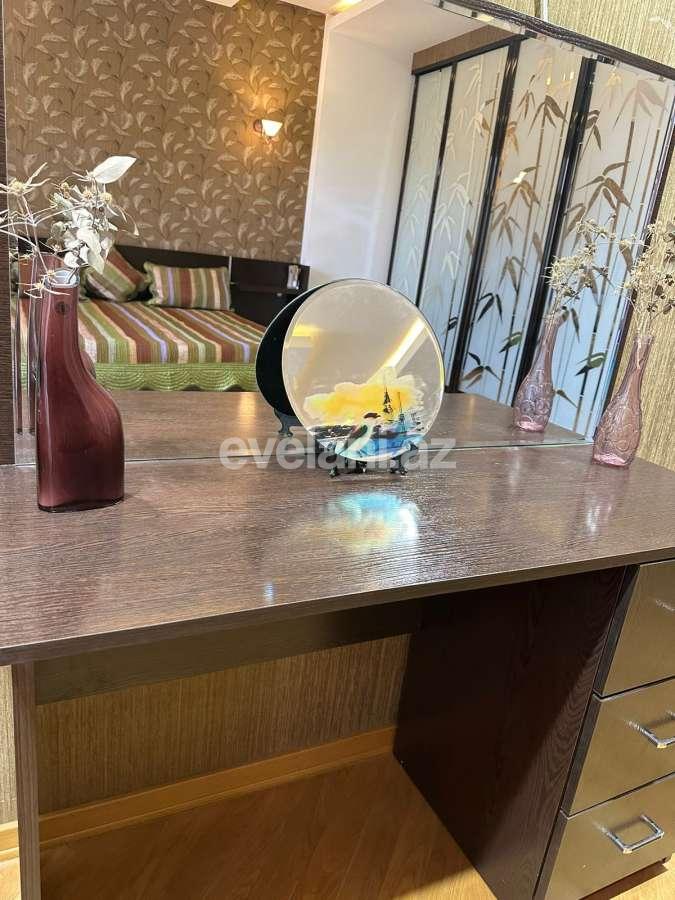 Rent, new building, 2 room, 180 m², Baku, Yasamal r, Elmlar Akademiyası m.