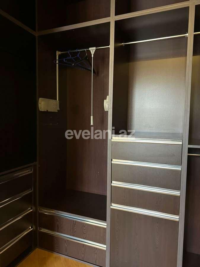 Rent, new building, 2 room, 180 m², Baku, Yasamal r, Elmlar Akademiyası m.