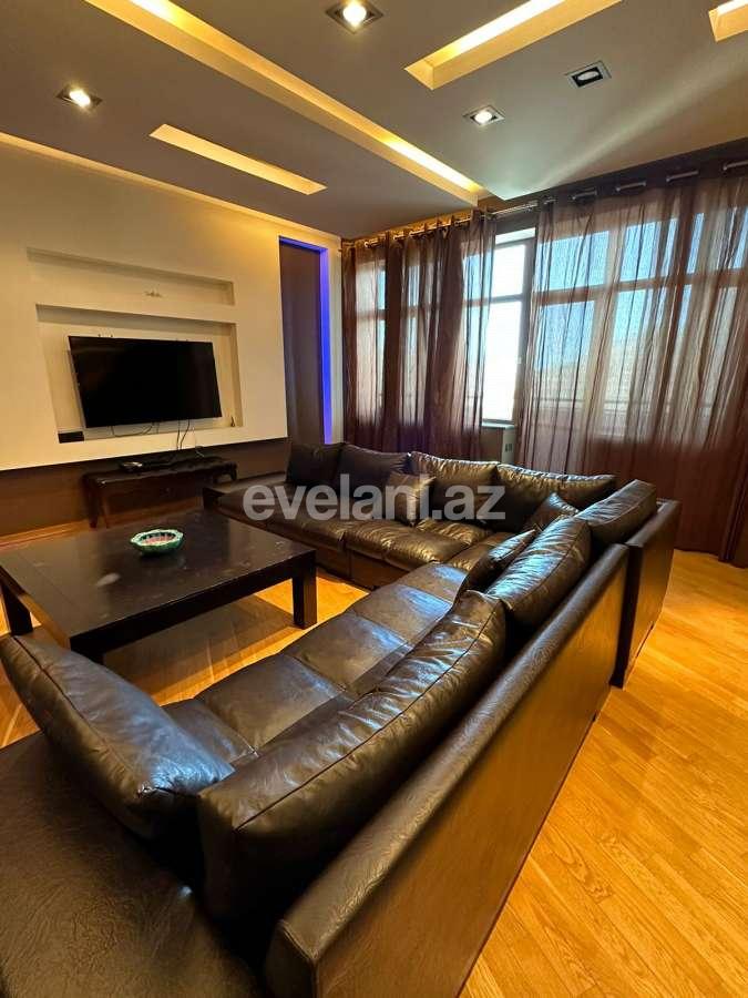 Rent, new building, 2 room, 180 m², Baku, Yasamal r, Elmlar Akademiyası m.
