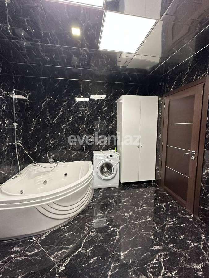 Rent, new building, 2 room, 180 m², Baku, Yasamal r, Elmlar Akademiyası m.