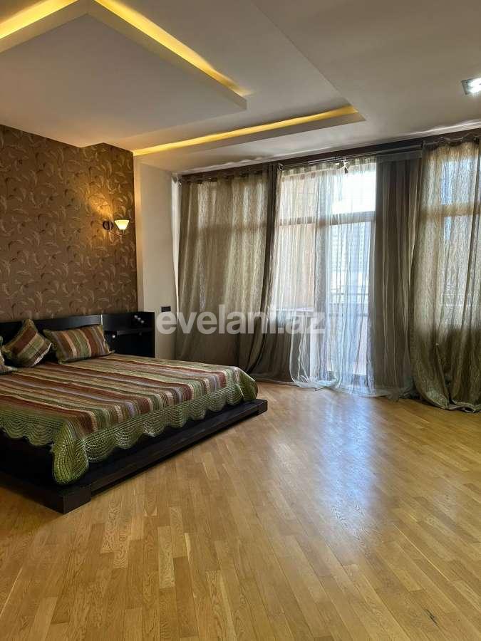 Rent, new building, 2 room, 180 m², Baku, Yasamal r, Elmlar Akademiyası m.
