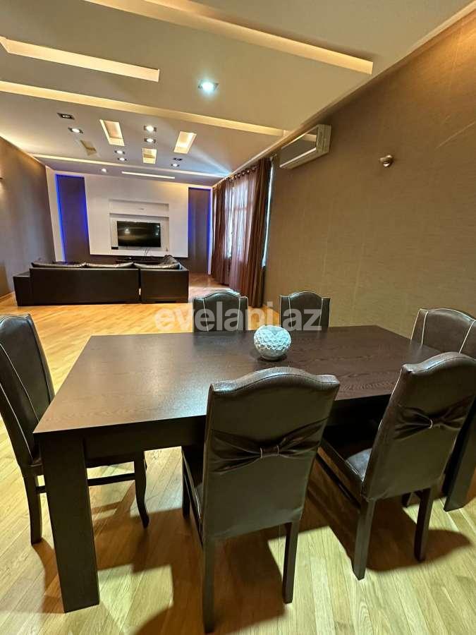 Rent, new building, 2 room, 180 m², Baku, Yasamal r, Elmlar Akademiyası m.